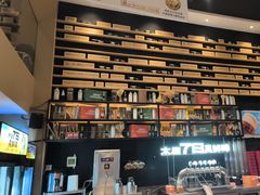 -木屋烧烤(上梅林店)