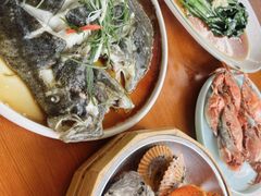 -坛南湾阿强农家乐.海鲜大排档老字号(福州地标美食店)