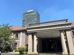 -上海瑞金洲际酒店