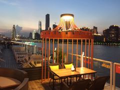 -琶醍壹号•潮菜江景餐吧