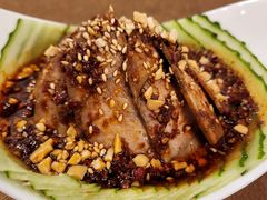 夫妻肺片-之参餐厅(前门大街店)