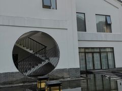 -禅驿嘉定院子-禅欢江景餐厅·中餐·户外烧烤定制(乐山大佛店)