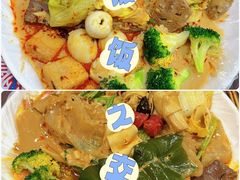 -郭记小街麻辣烫(南小街总店)