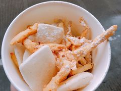 -鸡柳大人(宁大店)