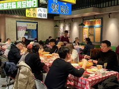 -恰八斗·猛火长沙菜(国贸店)