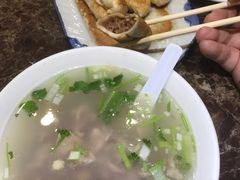 羊杂汤-西关回头馆(西关美食街店)