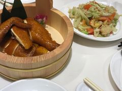 -东门小吃街