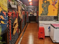 -江湖水乡铁锅炖魚(周庄嘉园店)