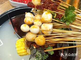 江门24h串串火锅太绝了怎么还不火！