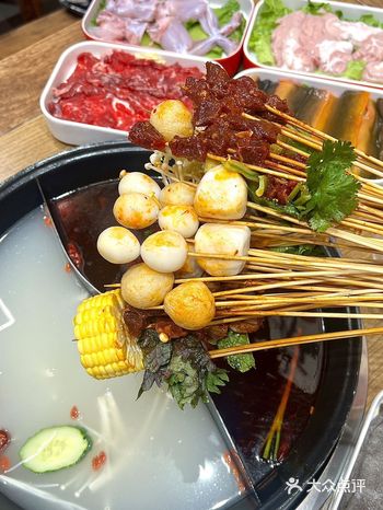 江门24h串串火锅太绝了怎么还不火！