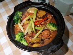 -珍味汤馆·潮汕家乡菜(保利文化广场店)