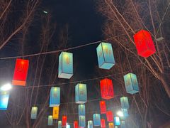 -青龙湖公园