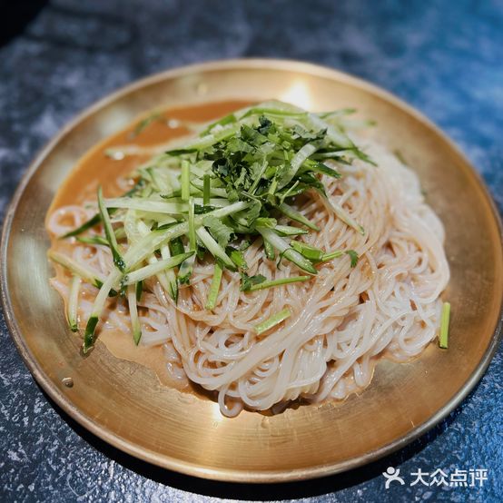 天鑫原味烤肉
