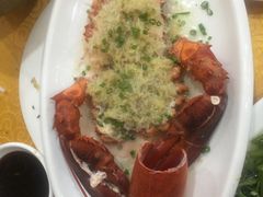 -南海渔家•海鲜•正宗海南菜(海棠湾店)