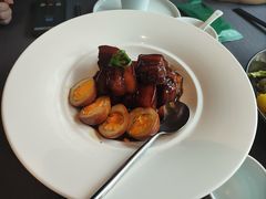 -望乡楼上海菜(日月光店)