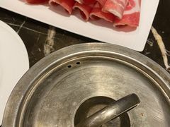 -金陵饭店 56F 家·海鲜火锅餐厅
