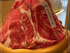 -温野菜涮涮锅(大悦城店)
