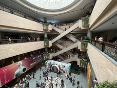 -上海博物馆(人民广场馆)