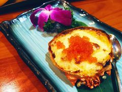 烤蟹宝-丸藏和牛烧肉专门店(园区师惠坊店)
