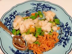 -夏苑(新加坡丽思卡尔顿美年酒店)