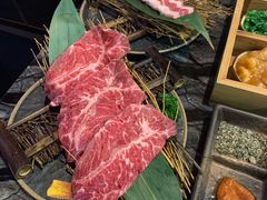 -井上和牛烤肉(大润发店)