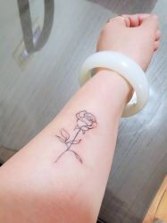 -飛凡TATTOO纹身•原创