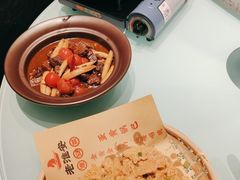 -老淮安·淮安菜(涟水店)
