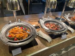 -索菲特酒店·海鲜自助 ·聚餐厅