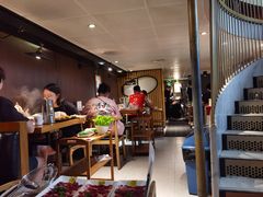-海银海记潮汕牛肉火锅(新港中路海珠店)