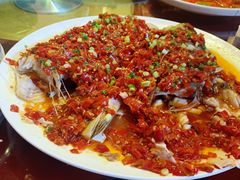-乔家大院私房菜(海佳云顶店)