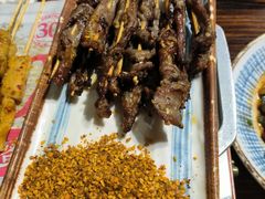 -今邕烧烤(西大店)