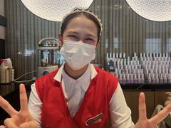 -海底捞火锅(华南摩尔店)