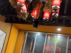 -小凤庭·地道湖北菜武昌鱼·藕汤(38年黄鹤楼店)