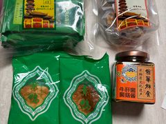 -龙华素斋(龙华路店)