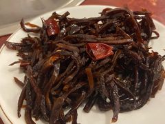 -聚首堂·特色小吃·肘子(什刹海德胜门店)