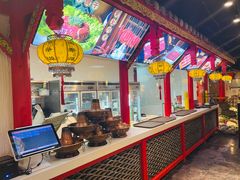 -清真京华源·涮肉烧烤(丰庆店)