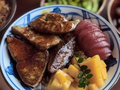 -8PINTS八品脱·日料·烧鸟·精酿小酒馆(莘庄店)