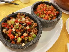 黑红三剁双拼-蝴蝶泉宾馆-中餐厅