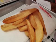 -FATBURGER 特富客汉堡(外交公寓店)