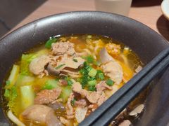 -大师兄·西北小馆(金湾华发商都店)