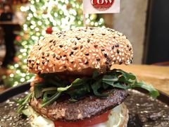-FAT COW(静安寺店)