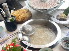 -马家斑.鲜鱼火锅(松湖万科店)