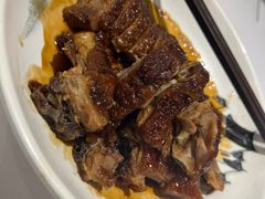 -围龙屋客家食府(福田店)