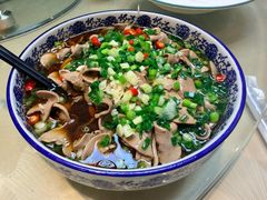 -富临轩私房菜(集庆门大街店)