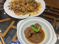 -良师门滨海人家·海鲜·家常菜(滨海城店)