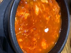 -吴草鸡爪오초닭발韩食堂(融恒盈嘉中心店)