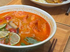 -蔡澜Pho·越南粉餐厅(海上世界店)