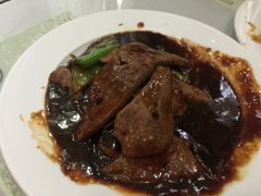 -茂隆餐厅(进贤路店)