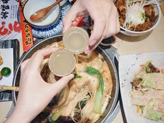 -太郎的家·平价日料(曼巴特店)