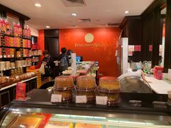 -本格旺索罗(樟宜机场T1店)